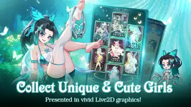 Captura de tela de Tales of Angels | English[QooApp] 4