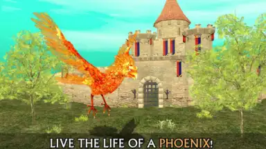 Captura de tela de Phoenix Sim 7