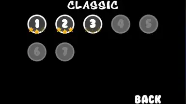 Captura de tela de StickMan War 2 1