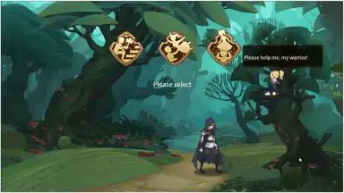 Captura de tela de Arena M 6