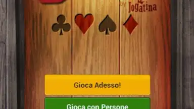Captura de tela de Burraco 13