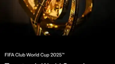 Captura de tela de FIFA World Cup 26 6