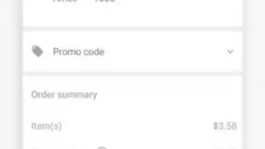 Captura de tela de Google Shopping 3