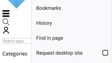 Captura de tela de Tor Browser 16