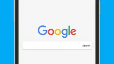 Captura de tela de Browser 8G 4