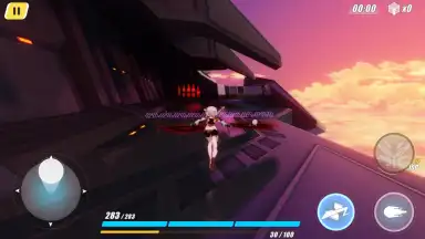 Captura de tela de Honkai Impact 3rd 8