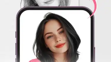 Captura de tela de AR Drawing: Sketch & Trace 14
