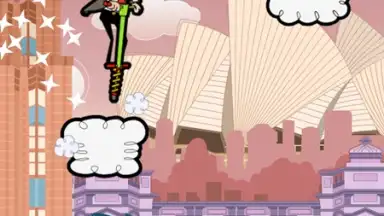 Captura de tela de Mr Bean 1