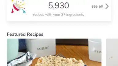 Captura de tela de Supercook 3