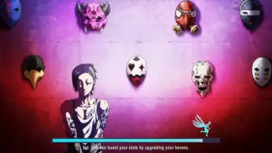Captura de tela de Tokyo Ghoul: Dark War 11