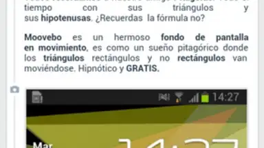 Captura de tela de AppGratis 3