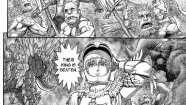 Captura de tela de Manga Master 5