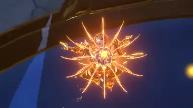 Captura de tela de Soul Land: New World Tales 4