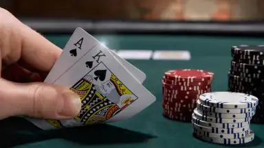 Captura de tela de Poker Latino HD 5