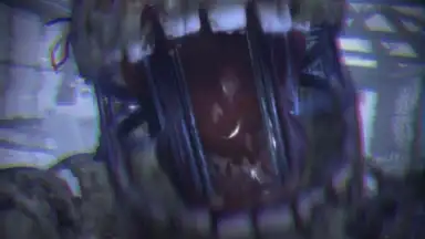 Captura de tela de Five Nights at Freddy's AR: Special Delivery 5