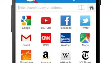 Captura de tela de Search 8