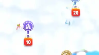 Captura de tela de My Talking Tom 2 3
