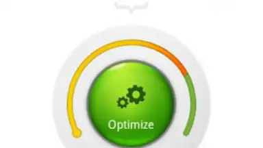 Captura de tela de Android Booster FREE 3