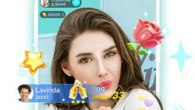 Captura de tela de BIGO LIVE Lite 5