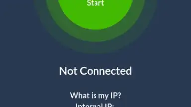 Captura de tela de VPN.lat 2