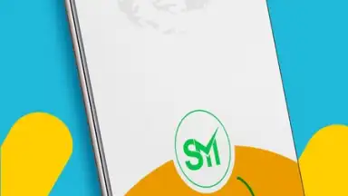 Captura de tela de SMSM VPN - Free VPN change IP proxy & Fast 3