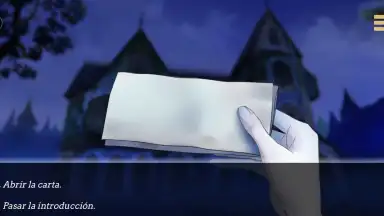 Captura de tela de Neil 2