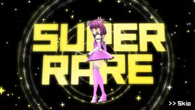 Captura de tela de MGCM Magical Girls 9
