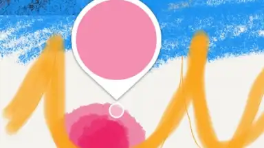 Captura de tela de PaperDraw 11