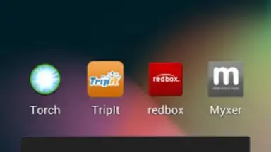 Captura de tela de Task Killer FREE 3
