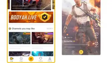 Captura de tela de BOOYAH! 8