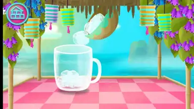 Captura de tela de Miss Hollywood: Vacation 10