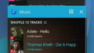 Captura de tela de LastTUBE 5