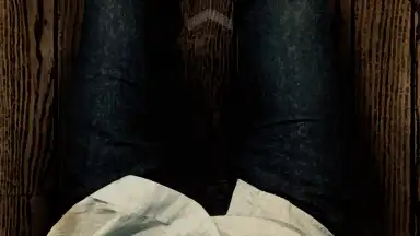 Captura de tela de Buried 1