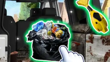 Captura de tela de Car ASMR Makeover 2