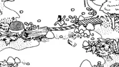 Captura de tela de Hidden Folks 10