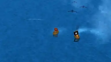 Captura de tela de DOKDO 3