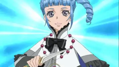 Captura de tela de Tales of Asteria 6
