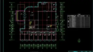 Captura de tela de DWG FastView - CAD Viewer&Editor 3