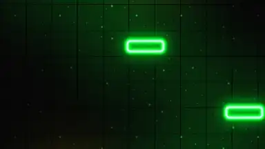Captura de tela de Geometry Jump 4