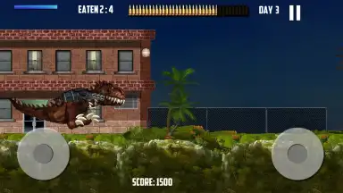 Captura de tela de Mexico Rex 5