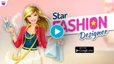 Captura de tela de Fashion Designer 1
