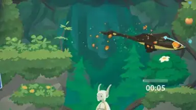 Captura de tela de Hatch Dragons 15