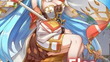 Captura de tela de Idle Heroes of Light 8
