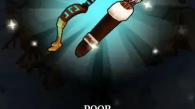 Captura de tela de Otherworld Heroes 5
