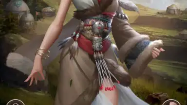 Captura de tela de Game of Khans 10