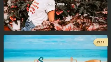 Captura de tela de Koloro 6
