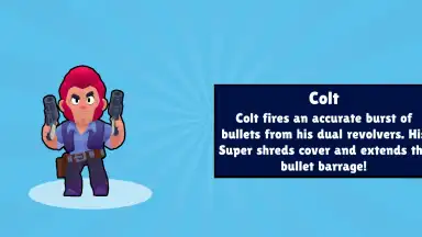 Captura de tela de Brawl Stars Box Simulator 14