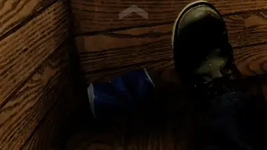 Captura de tela de Buried 2