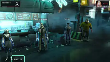 Captura de tela de Blade Runner 2049 2