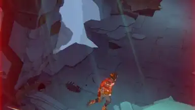 Captura de tela de unVEIL the world 6